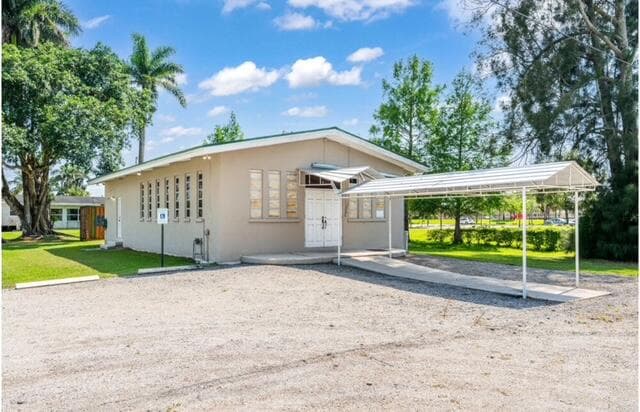 224 NW G Avenue, Belle Glade, FL 33430