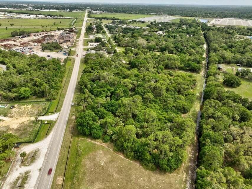 2357 NW 32 Drive, Okeechobee, FL 34972 2