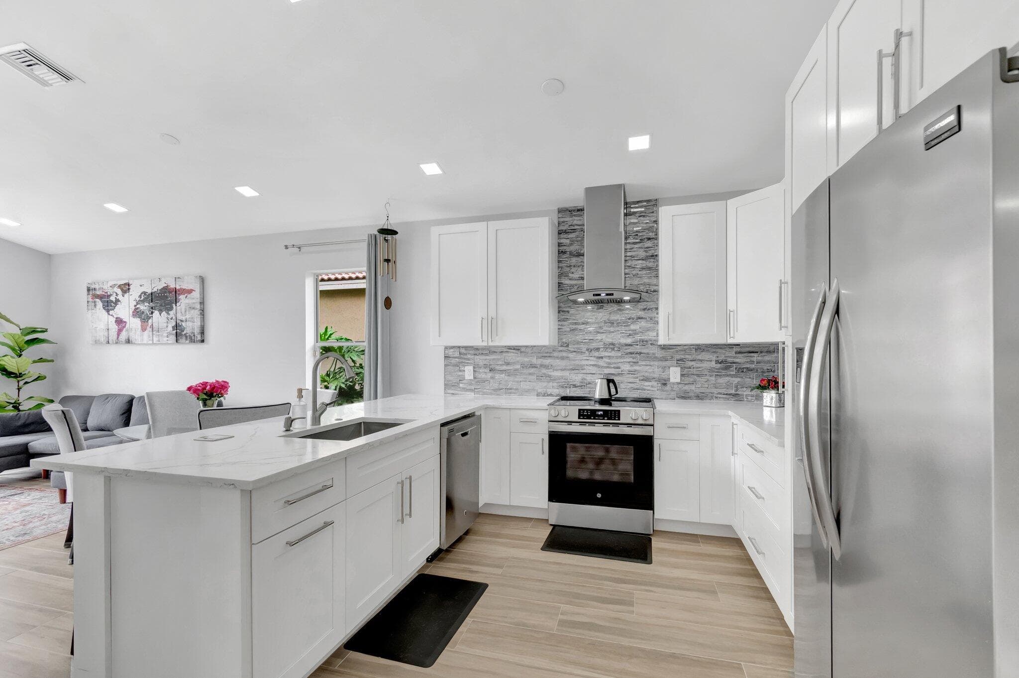 9640 Cherry Blossom Court, Boynton Beach, FL 33437