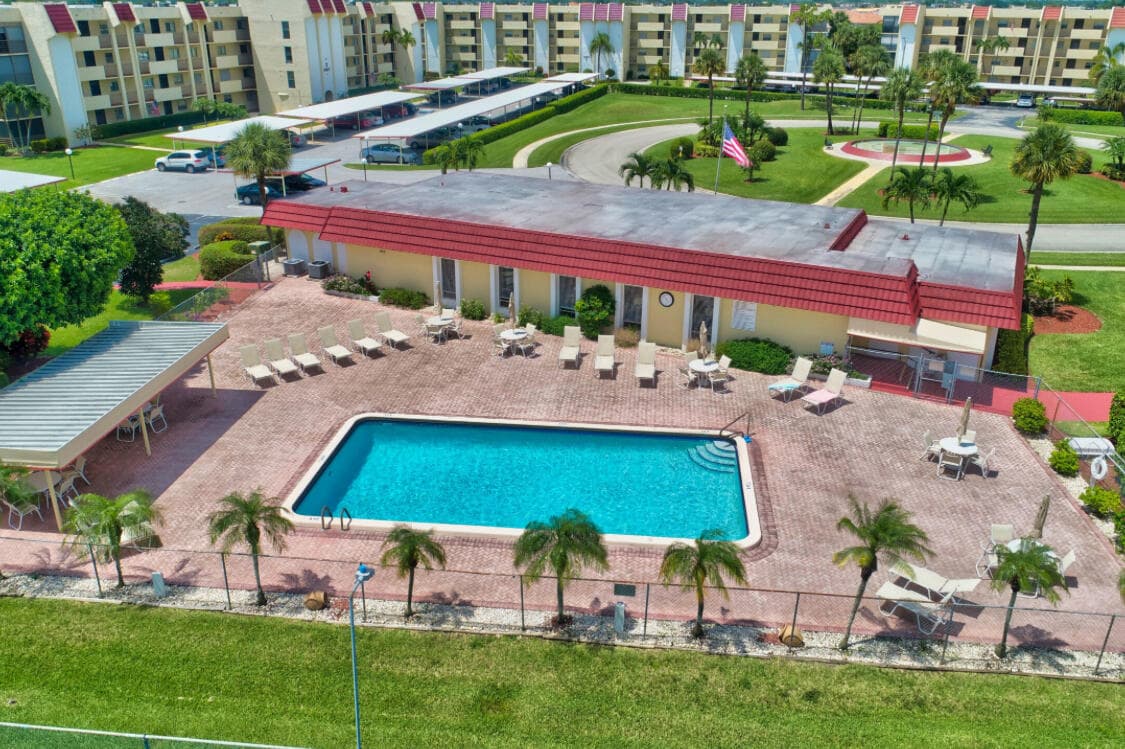 23249 Barwood Lane 402, Boca Raton, FL 33428 20