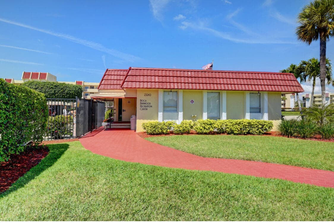 23249 Barwood Lane 402, Boca Raton, FL 33428 15