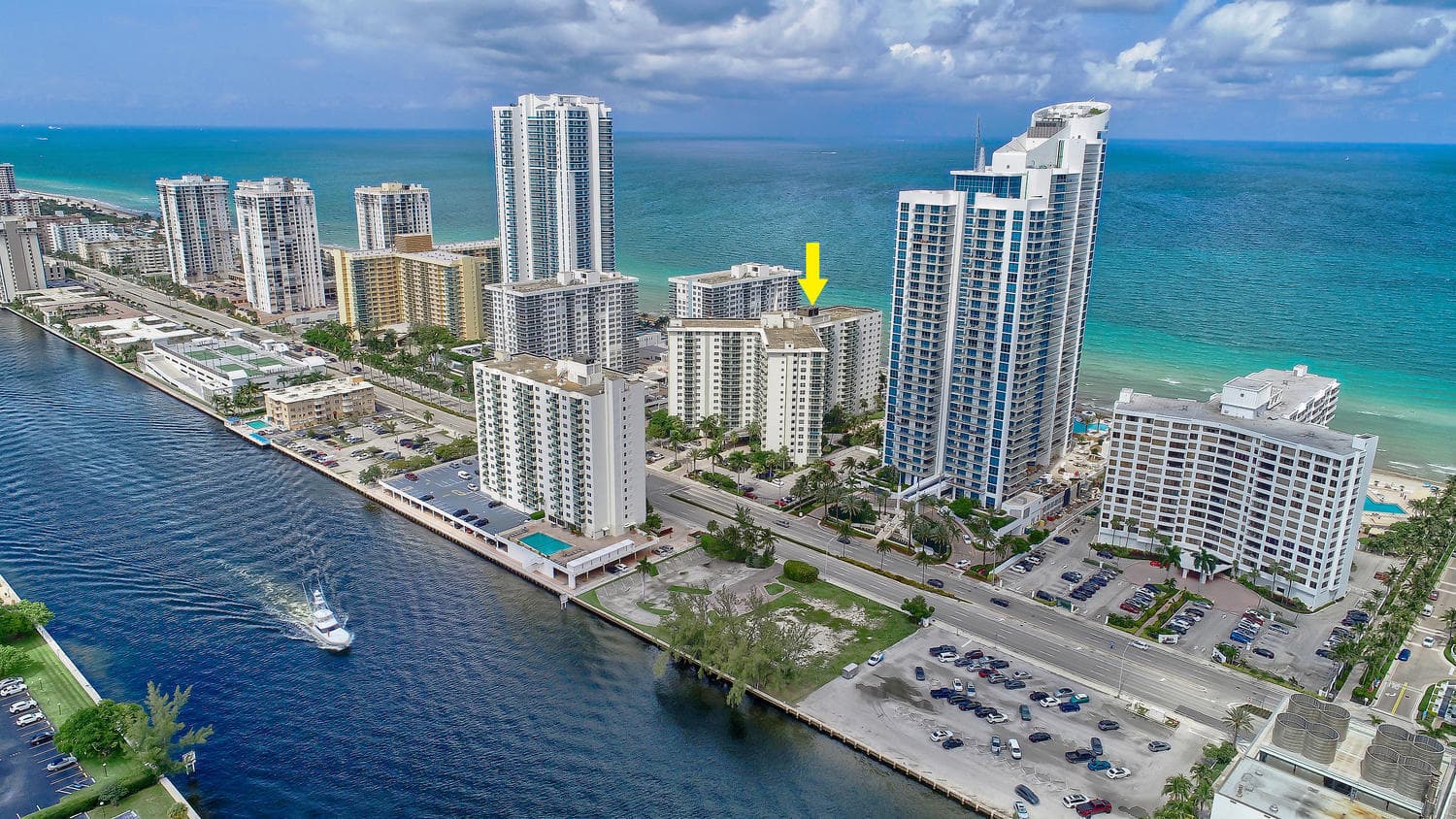3001 S Ocean Drive 201, Hollywood, FL 33019 17