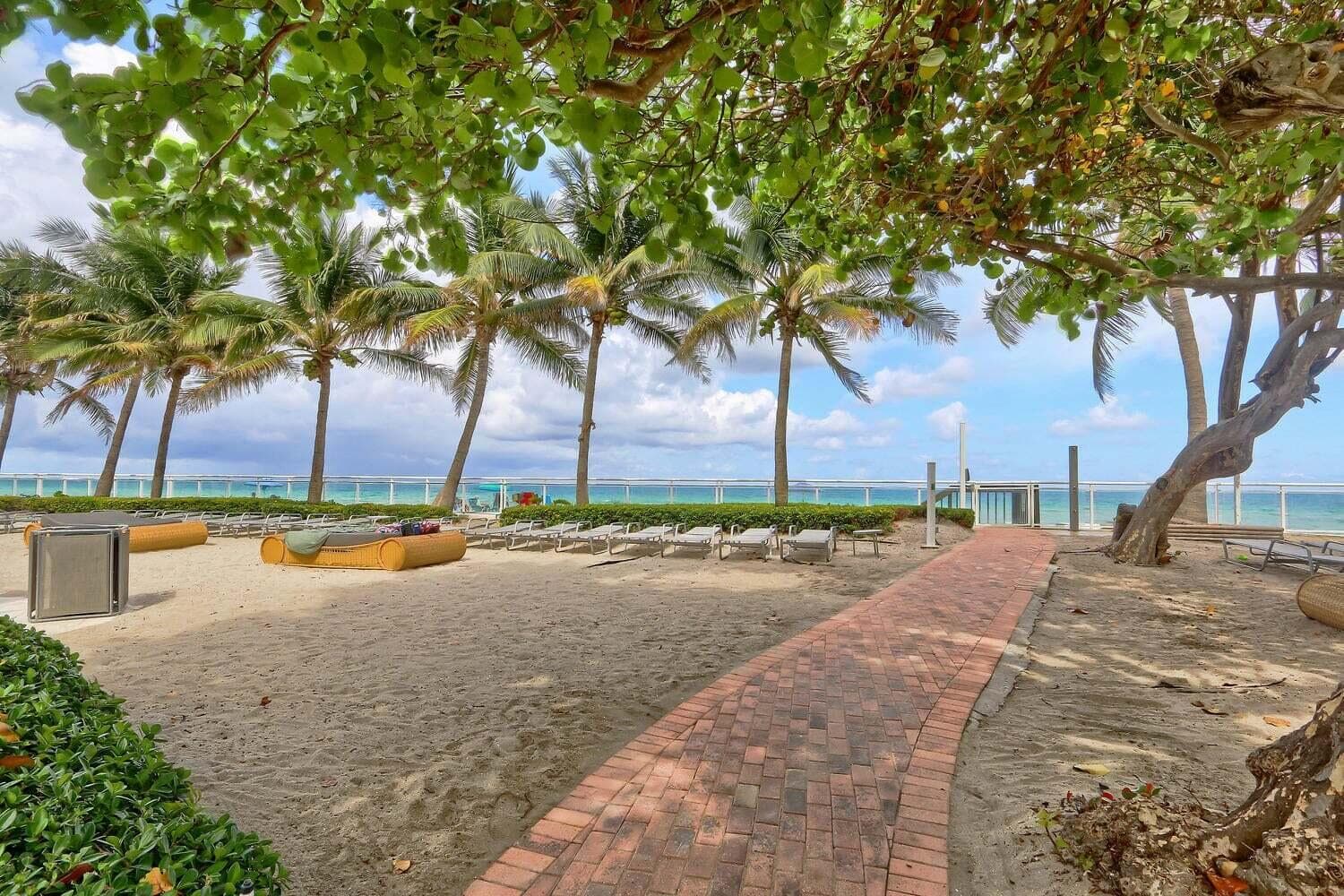 3001 S Ocean Drive 201, Hollywood, FL 33019 14
