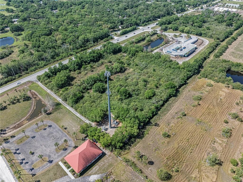 0 Cr 512, Fellsmere, FL 32948 5