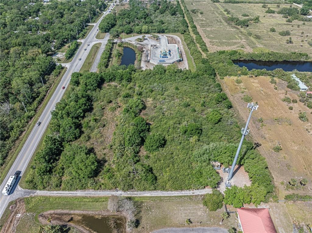 0 Unassigned, Fellsmere, FL 32948 4