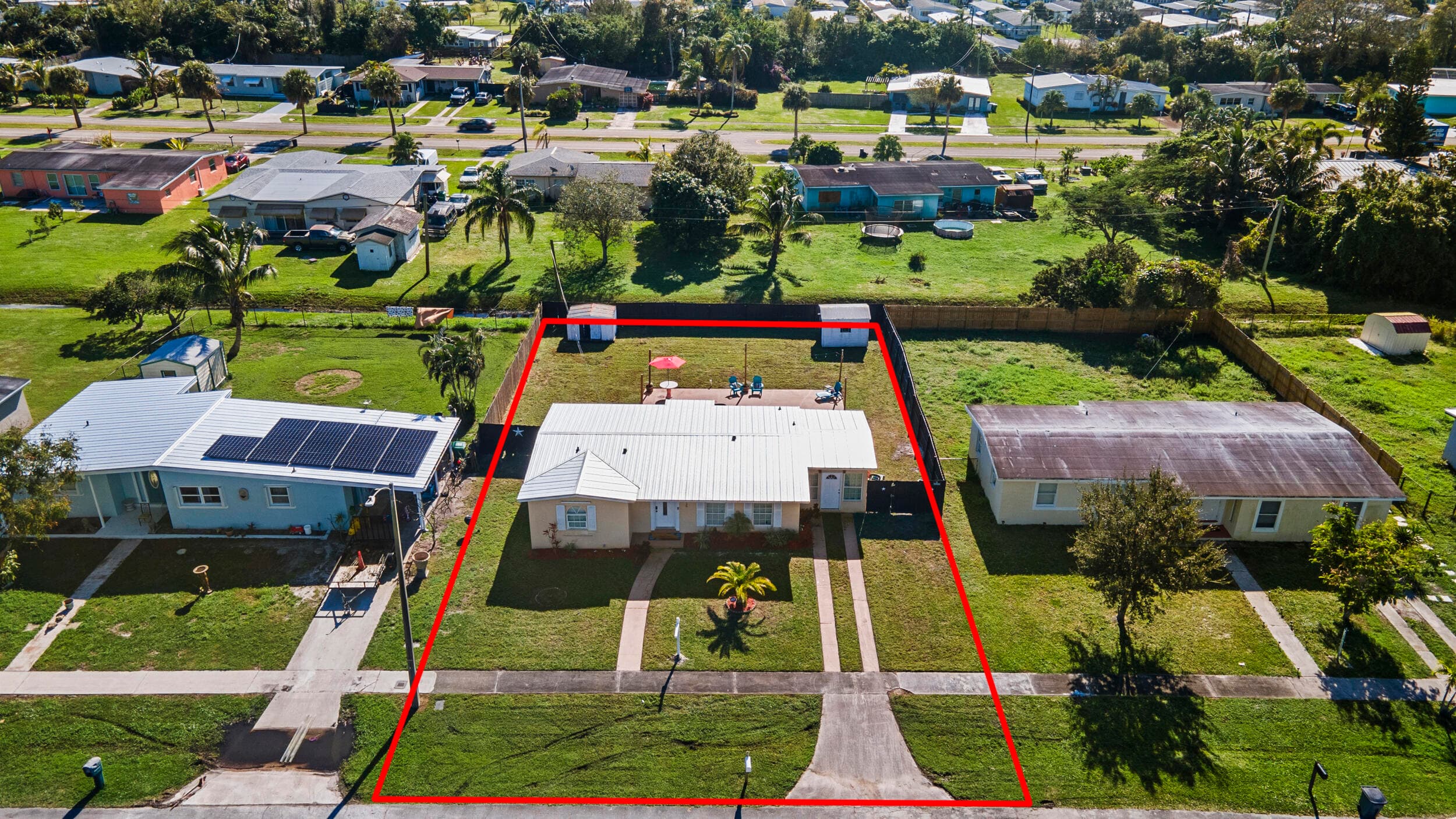 150 Princess Drive, Port St. Lucie, FL 34952 29