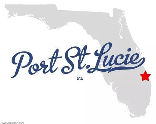 150 Princess Drive, Port St. Lucie, FL 34952 37