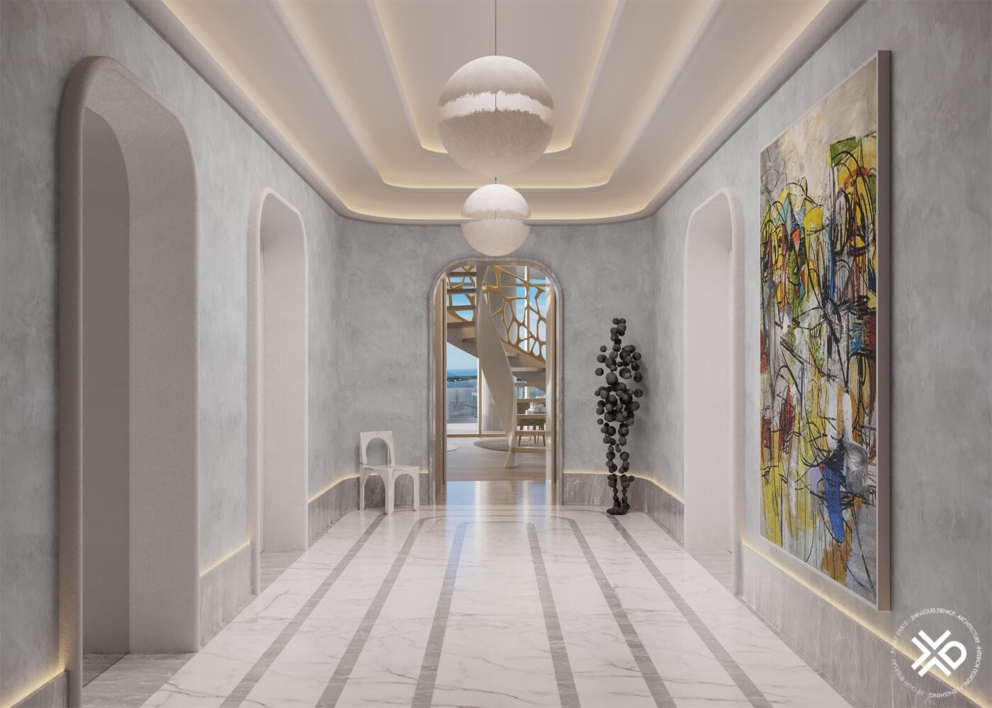 1333 S Flagler Drive Penthouse, West Palm Beach, FL 33401 7