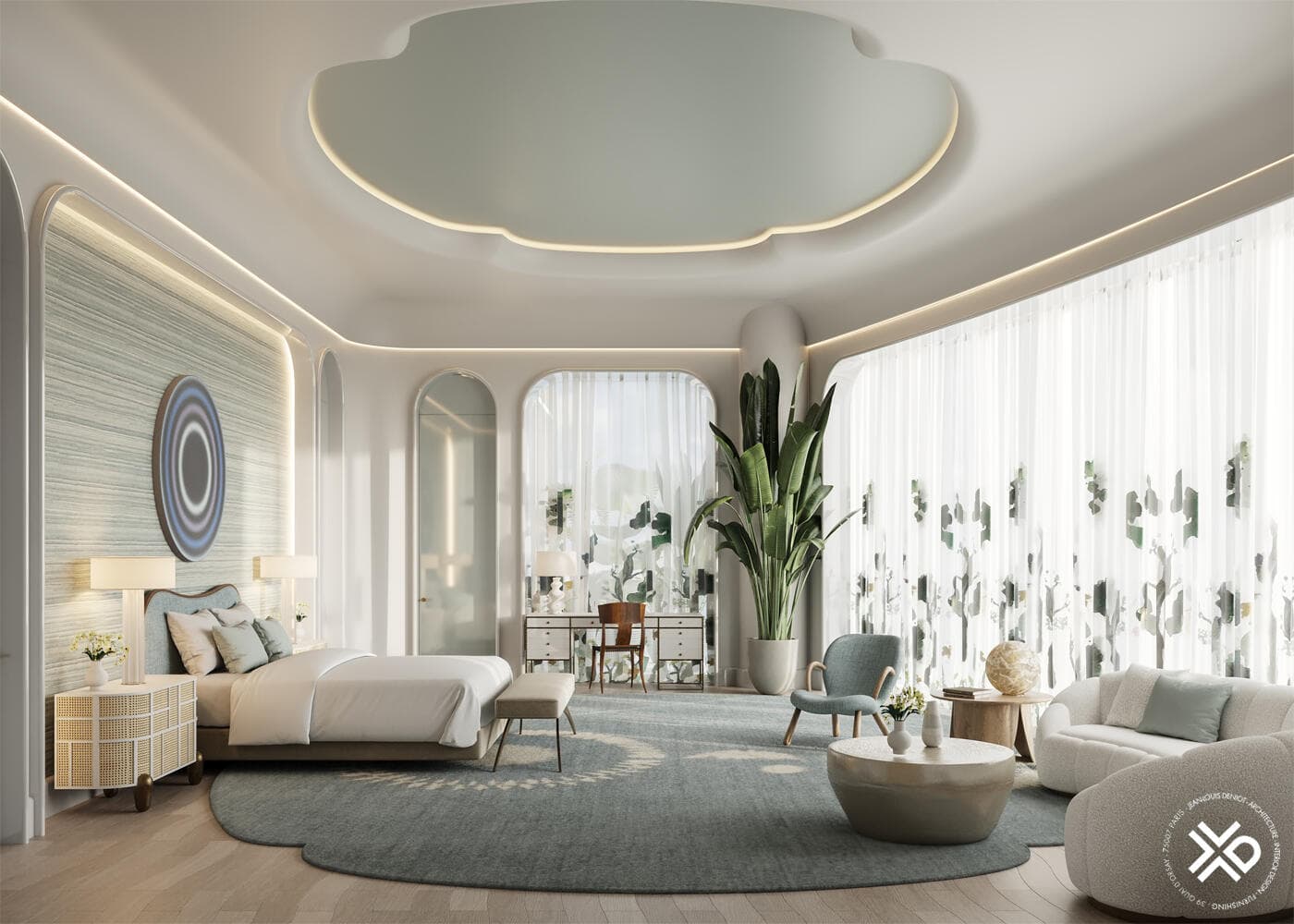 1333 S Flagler Drive Penthouse, West Palm Beach, FL 33401 15
