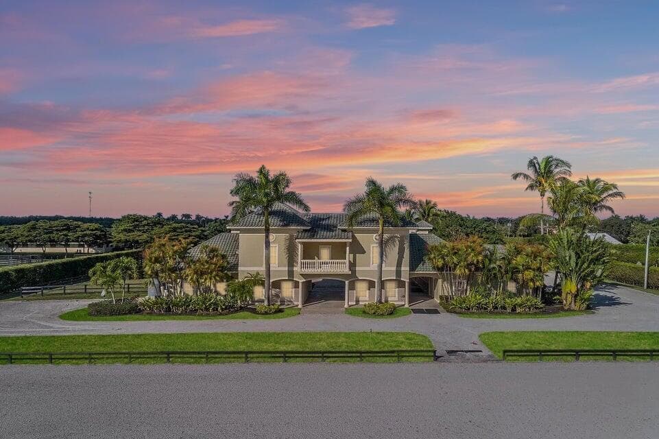 4591 South Road, Wellington, FL 33414 3