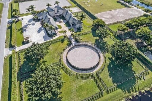 4591 South Road, Wellington, FL 33414 6