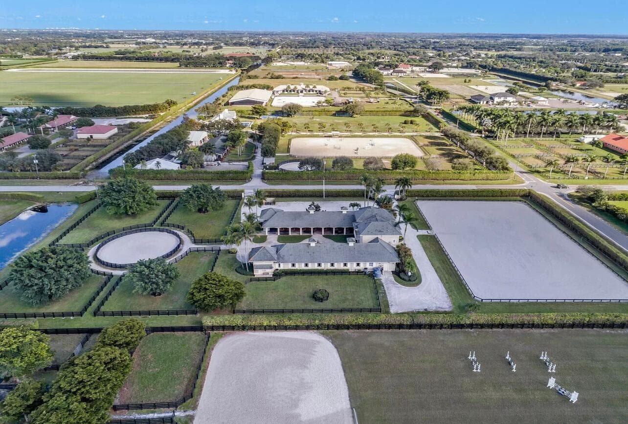 4591 South Road, Wellington, FL 33414 7