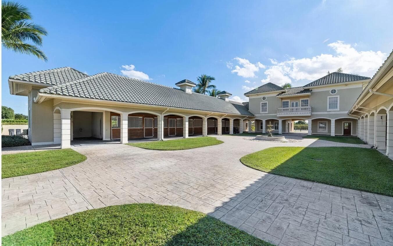 4591 South Road, Wellington, FL 33414 21