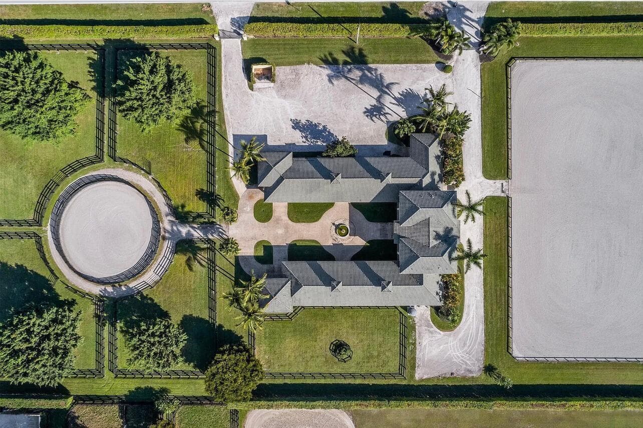 4591 South Road, Wellington, FL 33414 45