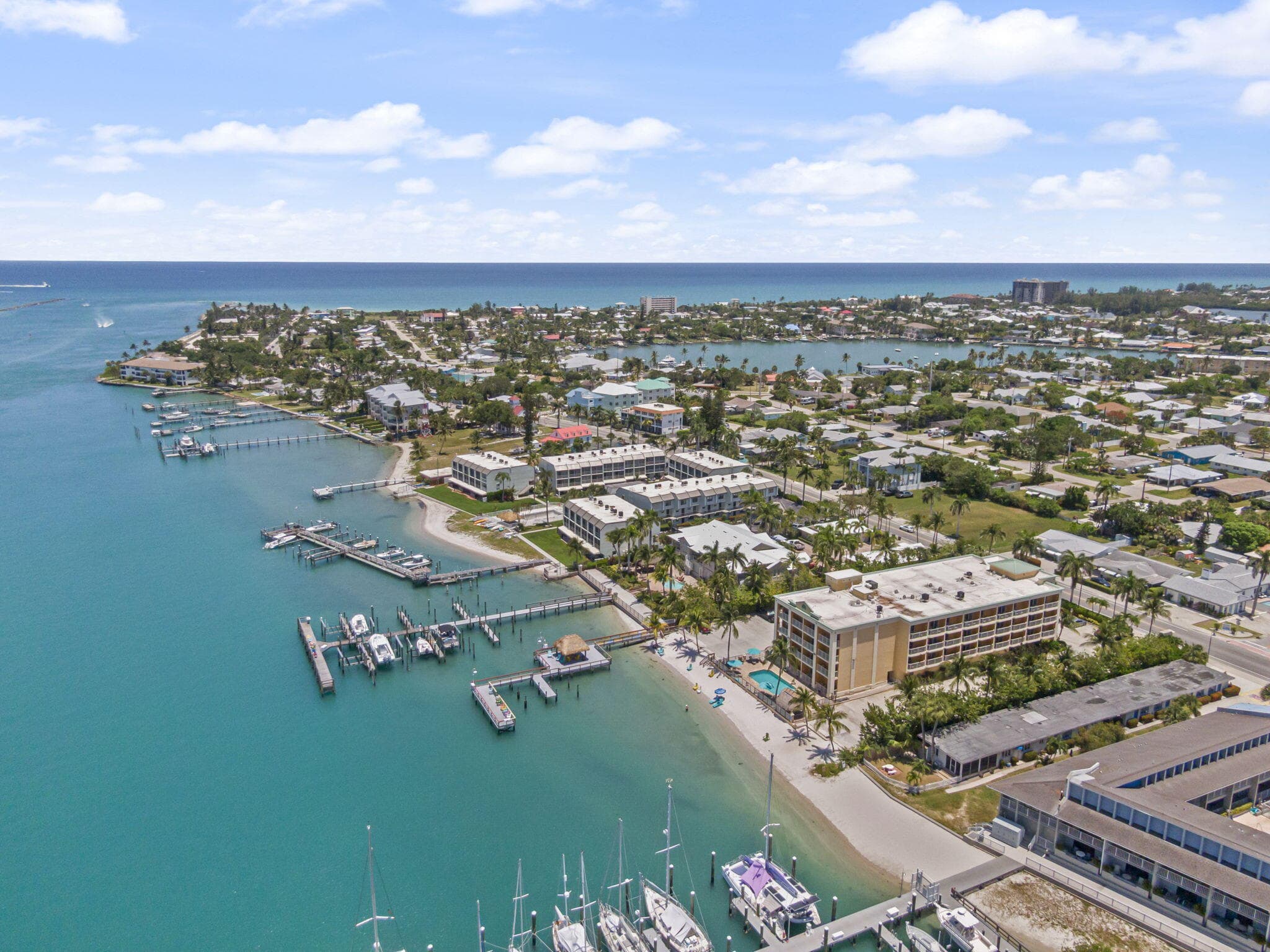 1300 Seaway Drive D-14, Fort Pierce, FL 34949