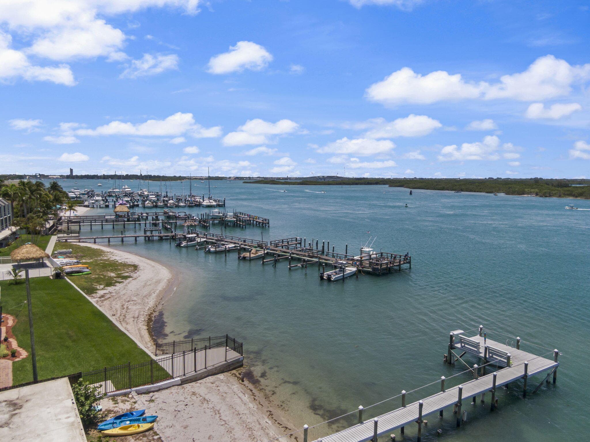 1300 Seaway Drive D-14, Fort Pierce, FL 34949 39