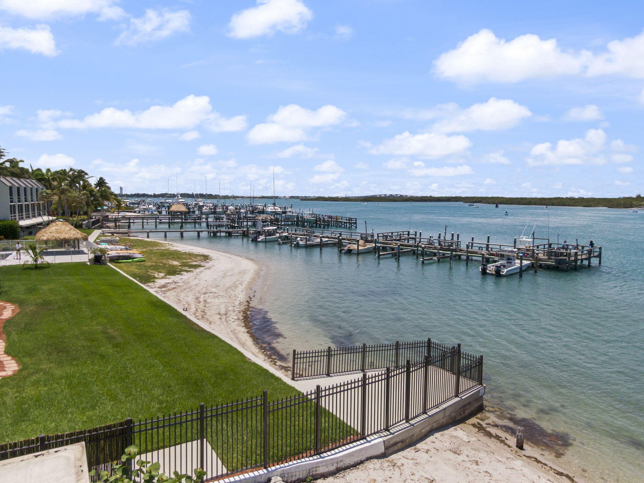 1300 Seaway Drive D-14, Fort Pierce, FL 34949 40