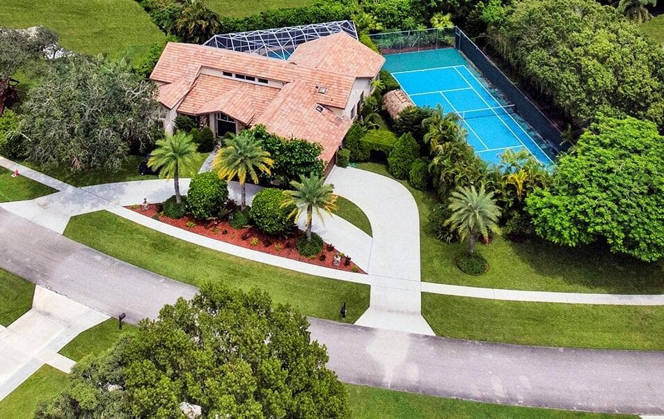 15835 Meadow Wood Drive, Wellington, FL 33414 28