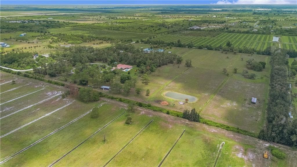 10750 146th Avenue, Fellsmere, FL 32948 32