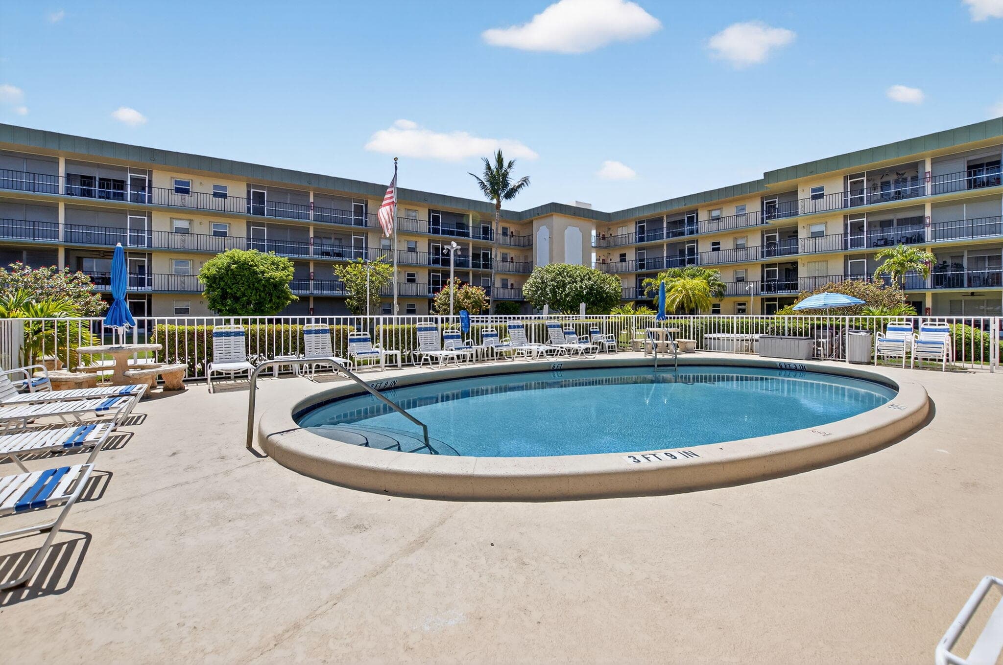 808 SE 7th Street 107, Deerfield Beach, FL 33441 13
