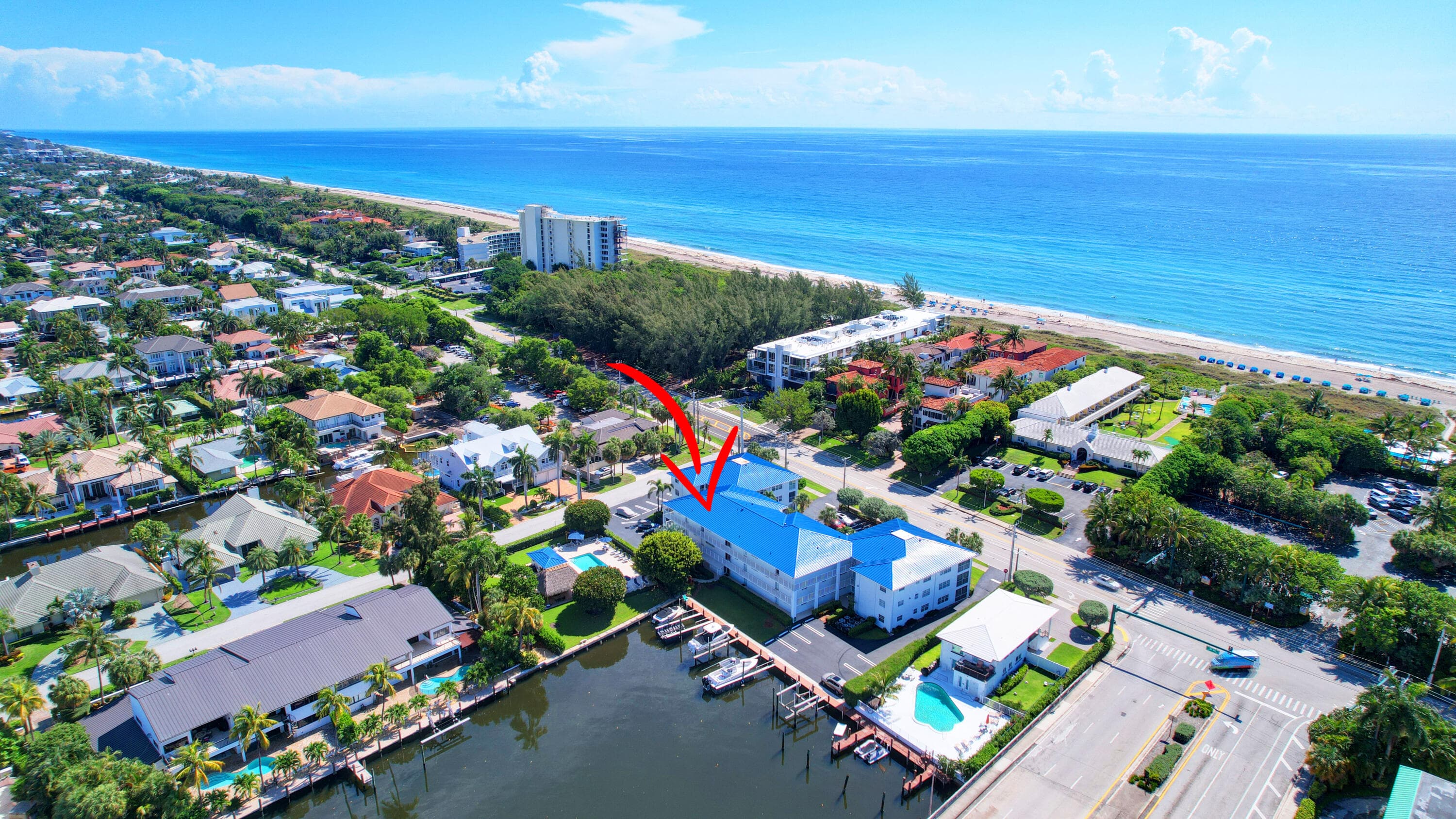 1700 S Ocean Boulevard 14, Delray Beach, FL 33483 2