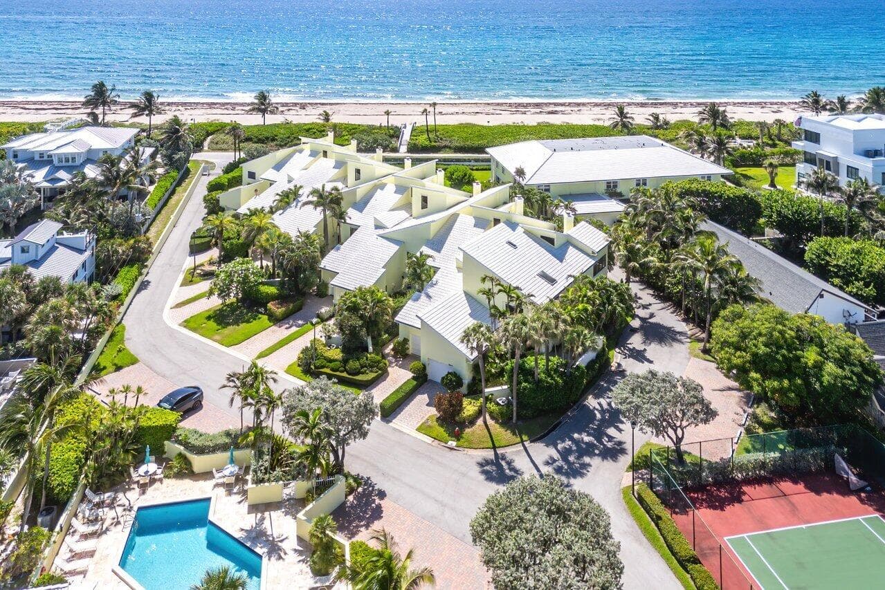 5109 N Ocean E Boulevard E, Ocean Ridge, FL 33435 48