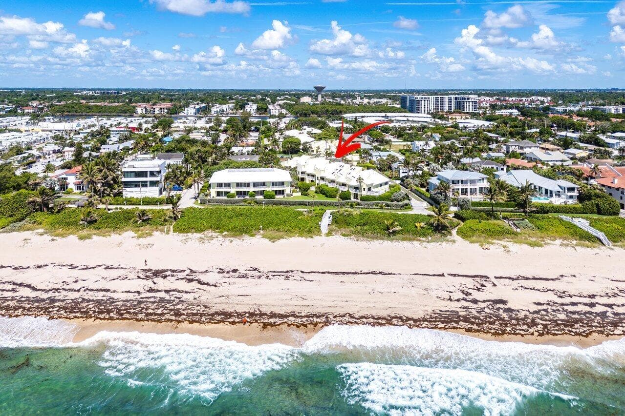 5109 N Ocean E Boulevard E, Ocean Ridge, FL 33435 4