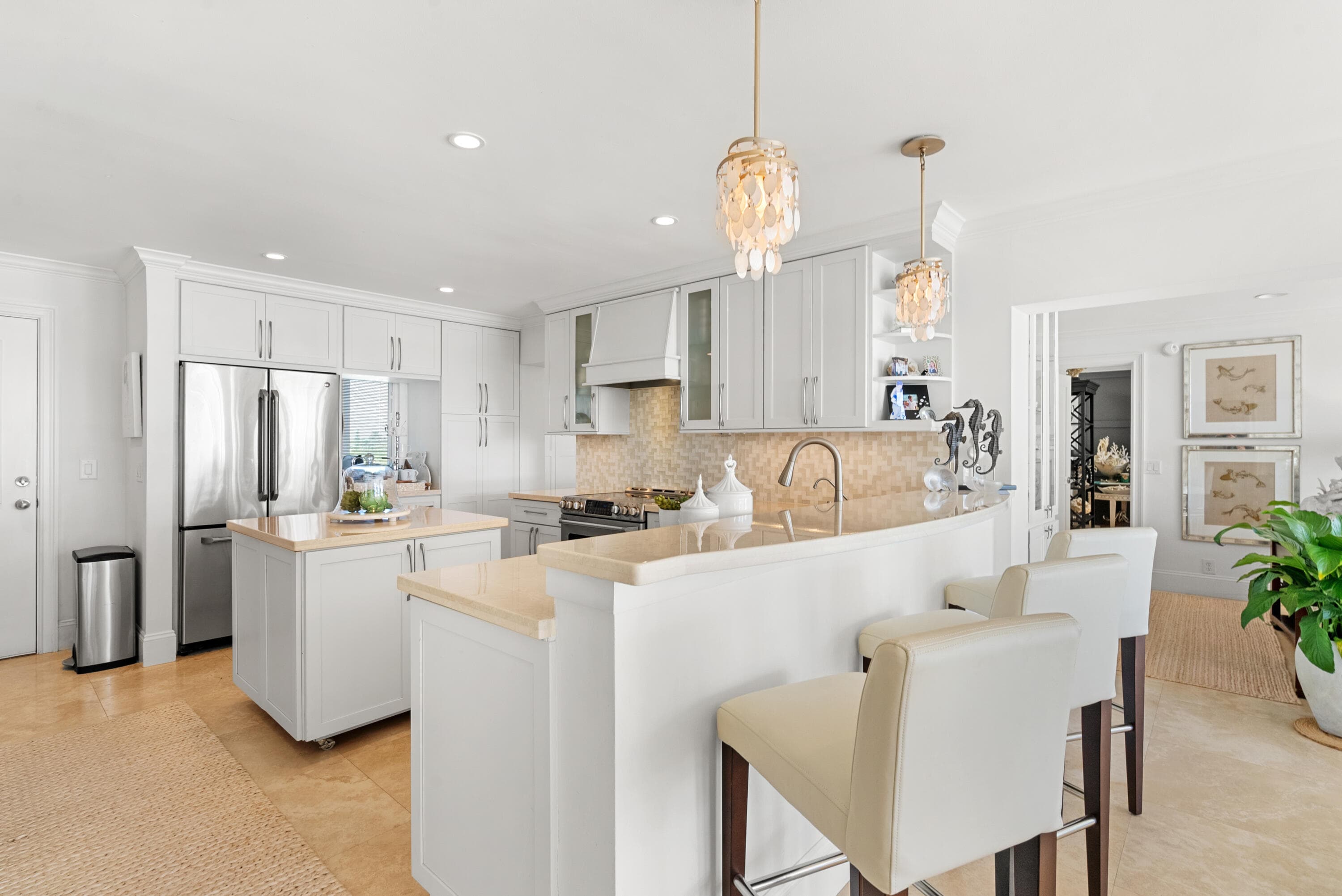 3851 N Ocean Boulevard 307-308, Gulf Stream, FL 33483 15