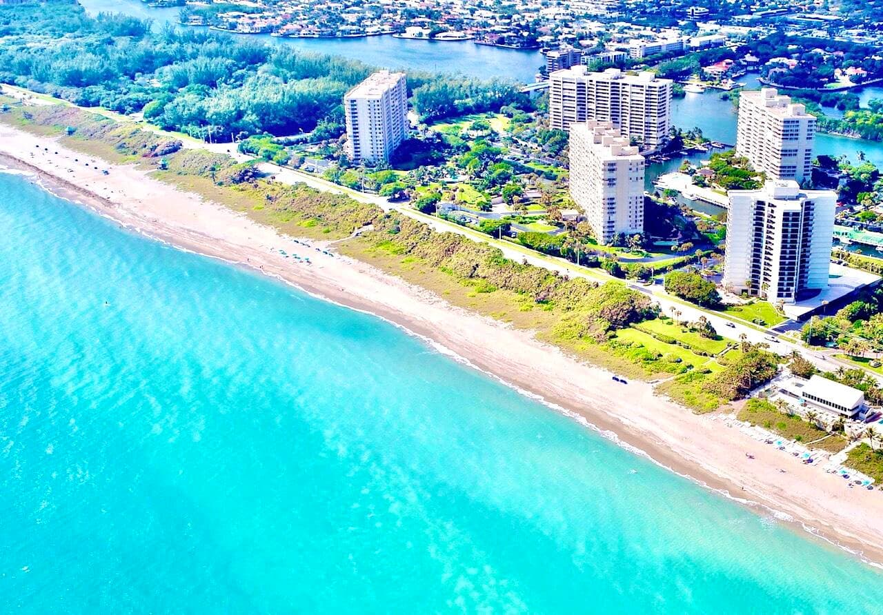 4101 N Ocean Boulevard 1604, Boca Raton, FL 33431