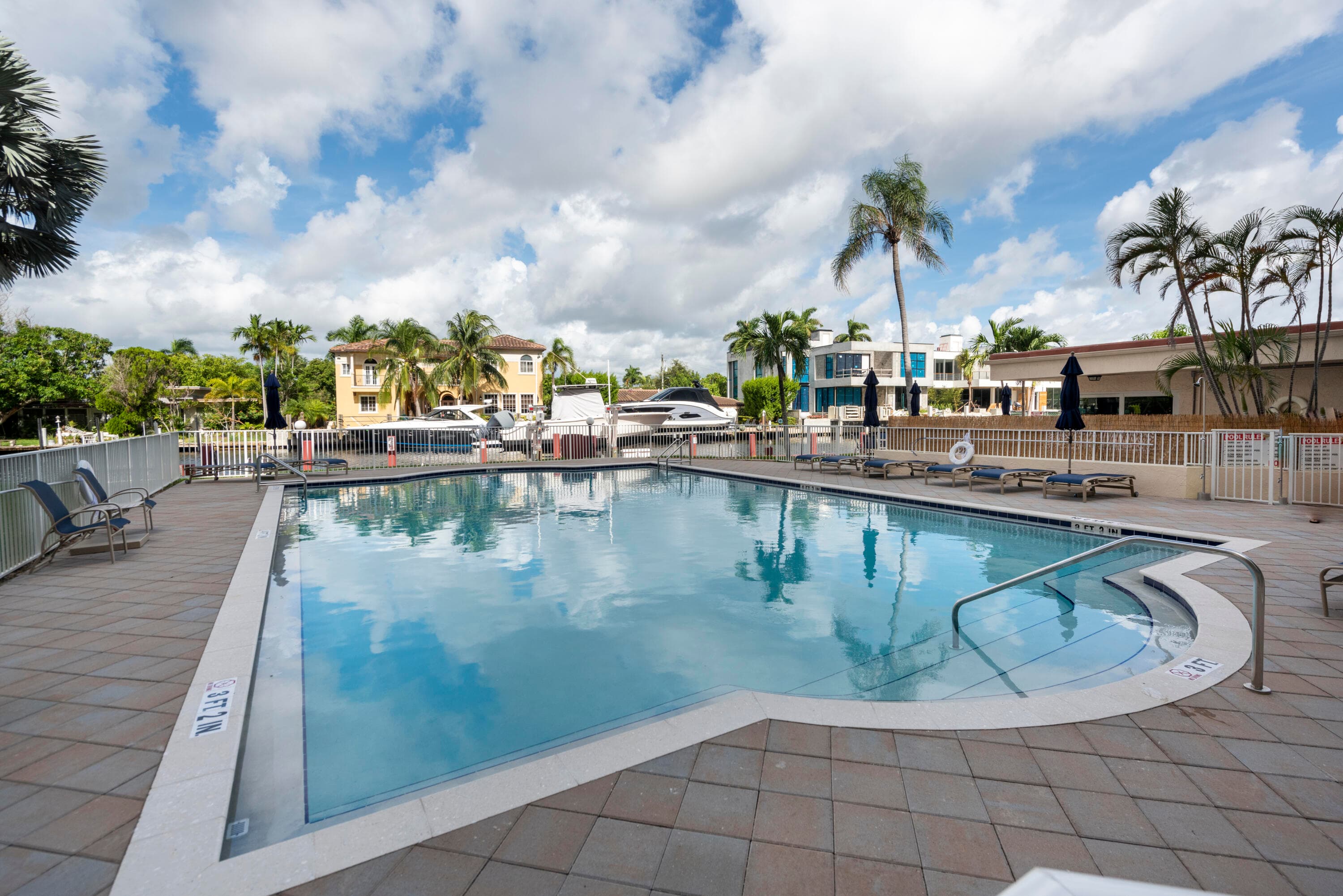 1391 S Ocean Boulevard 801, Pompano Beach, FL 33062 33