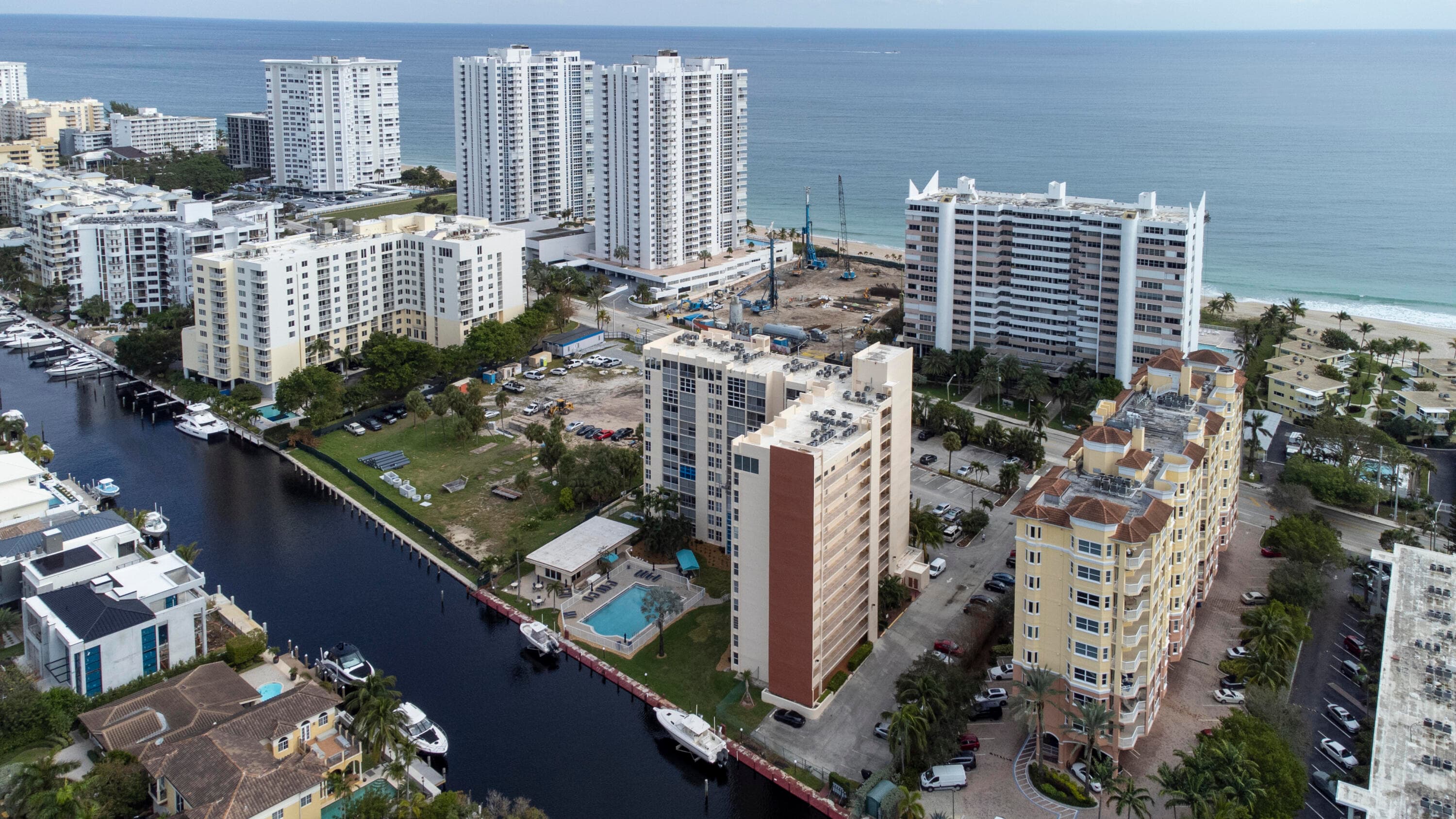 1391 S Ocean Boulevard 801, Pompano Beach, FL 33062 50