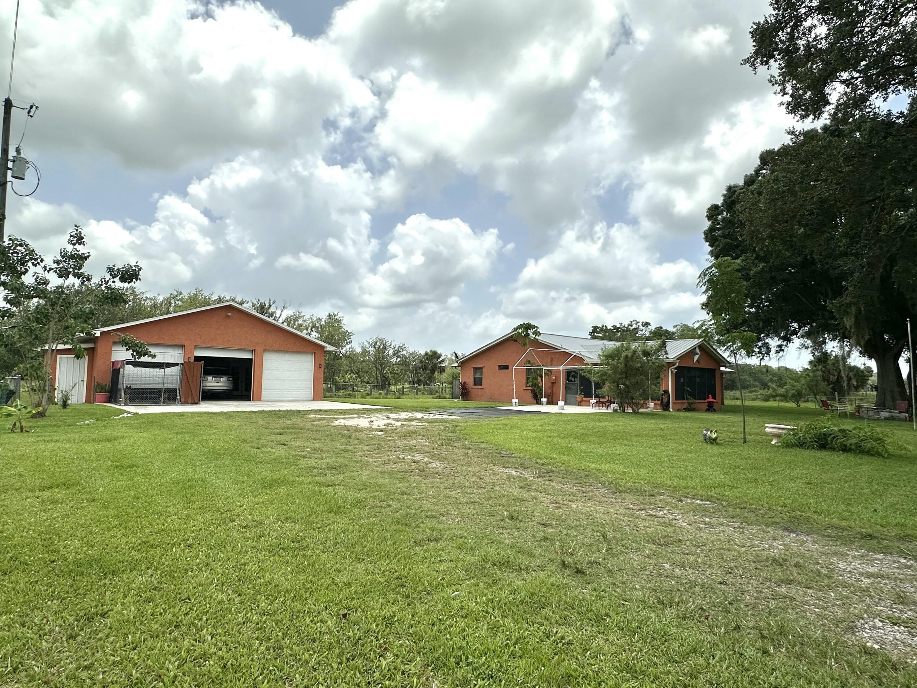 840 NW 141st Street, Okeechobee, FL 34972 3