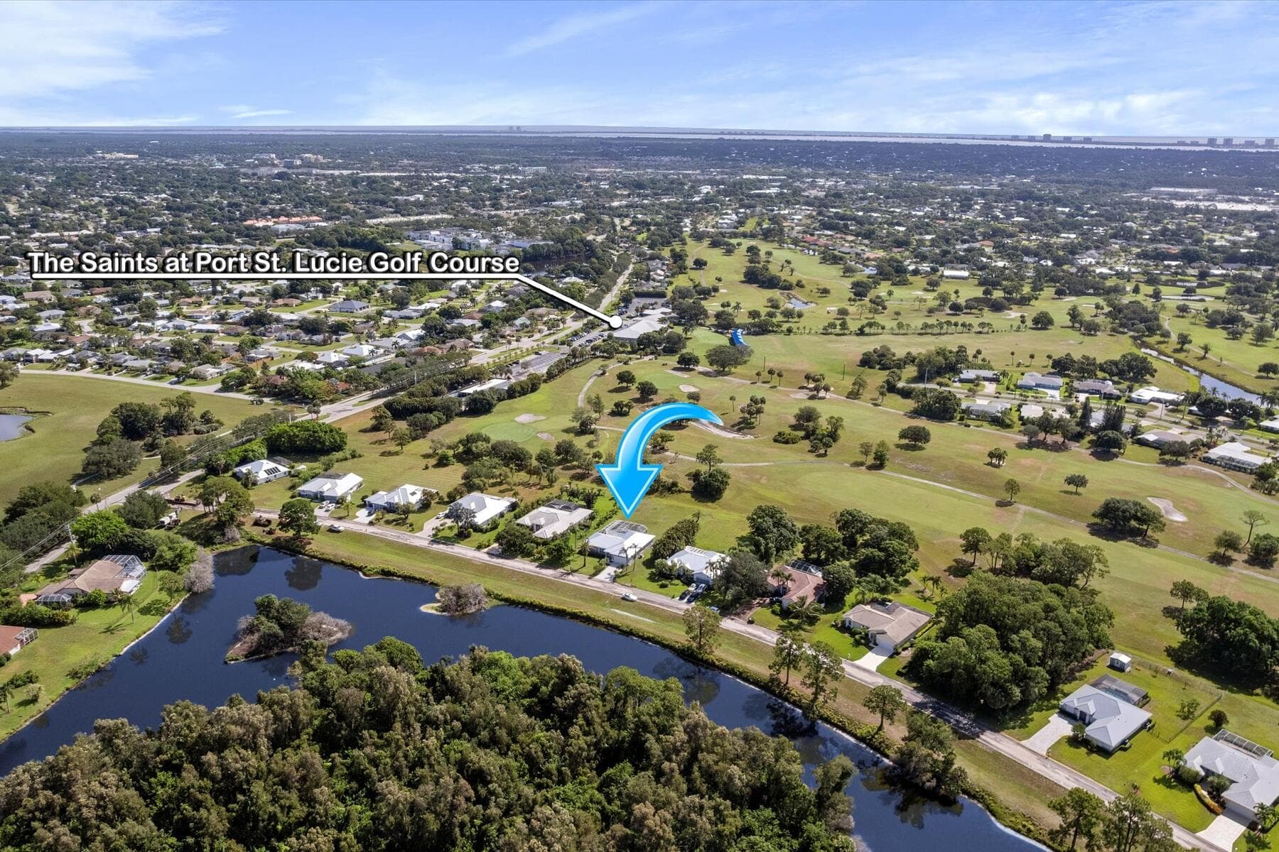 2781 SE Bluem Way, Port St. Lucie, FL 34952 32