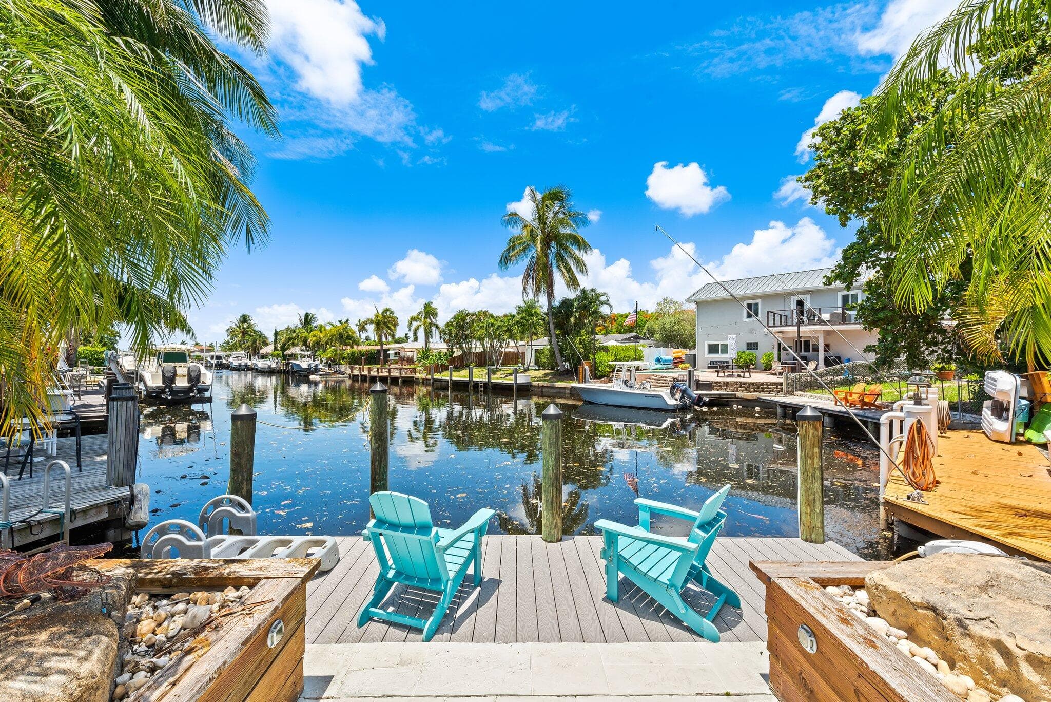 581 SE 5th Avenue, Pompano Beach, FL 33060 4