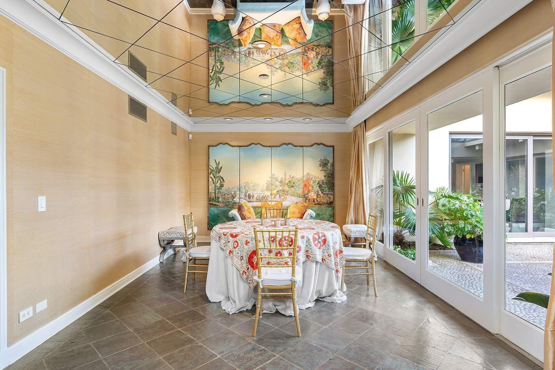 748 Island Drive, Palm Beach, FL 33480 18