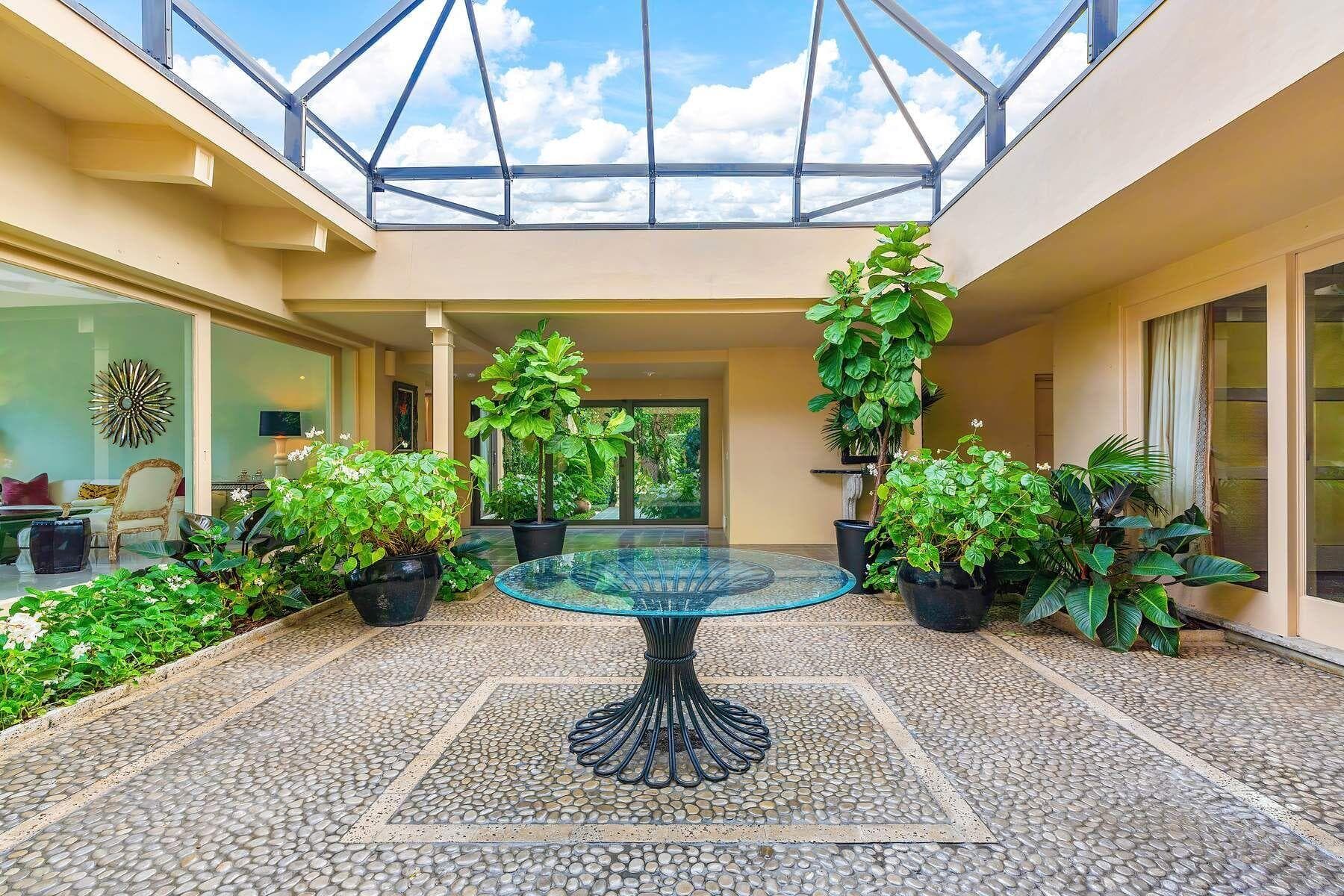 748 Island Drive, Palm Beach, FL 33480 22