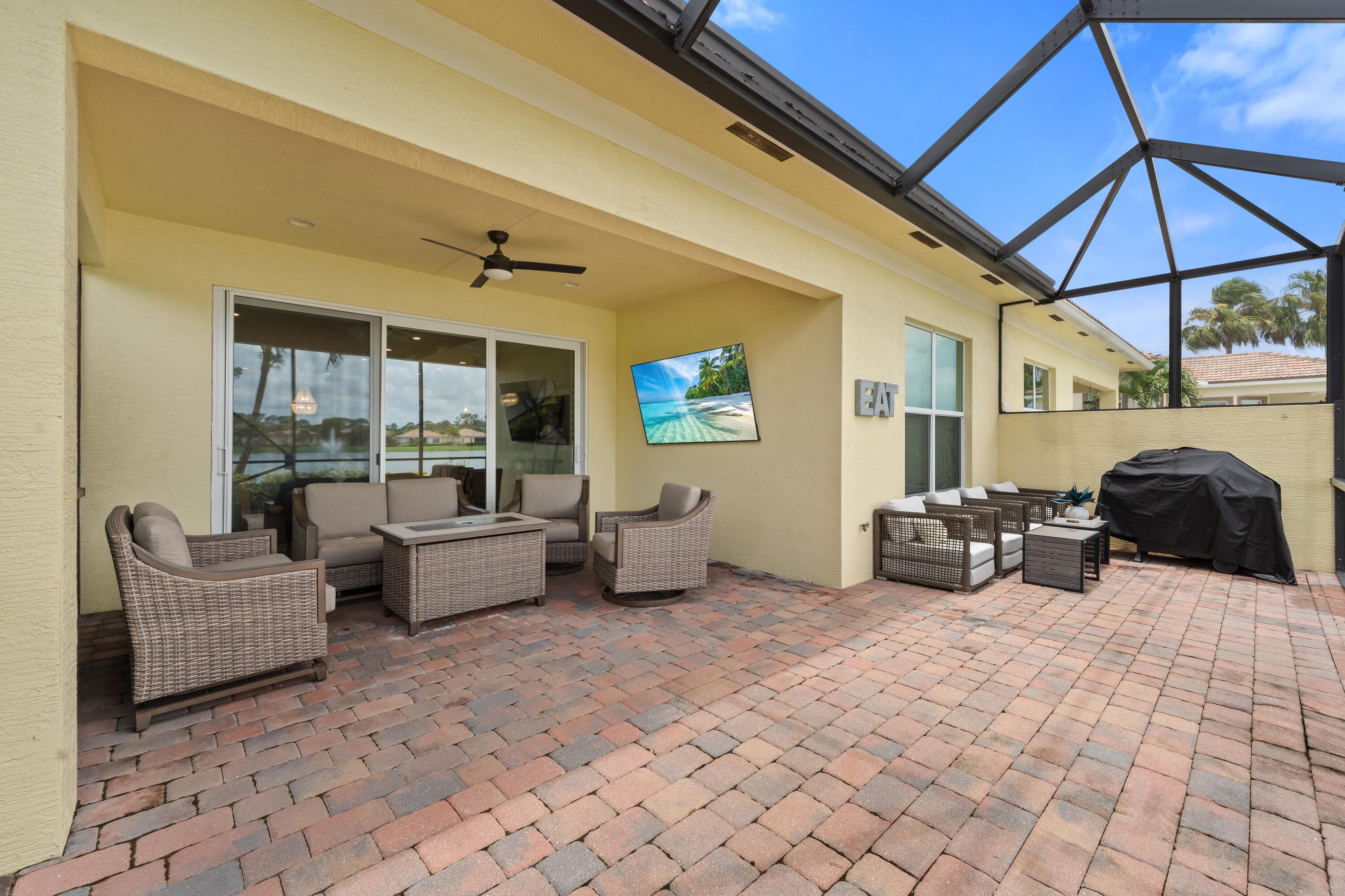 17132 SW Ambrose Way, Port St. Lucie, FL 34987 36