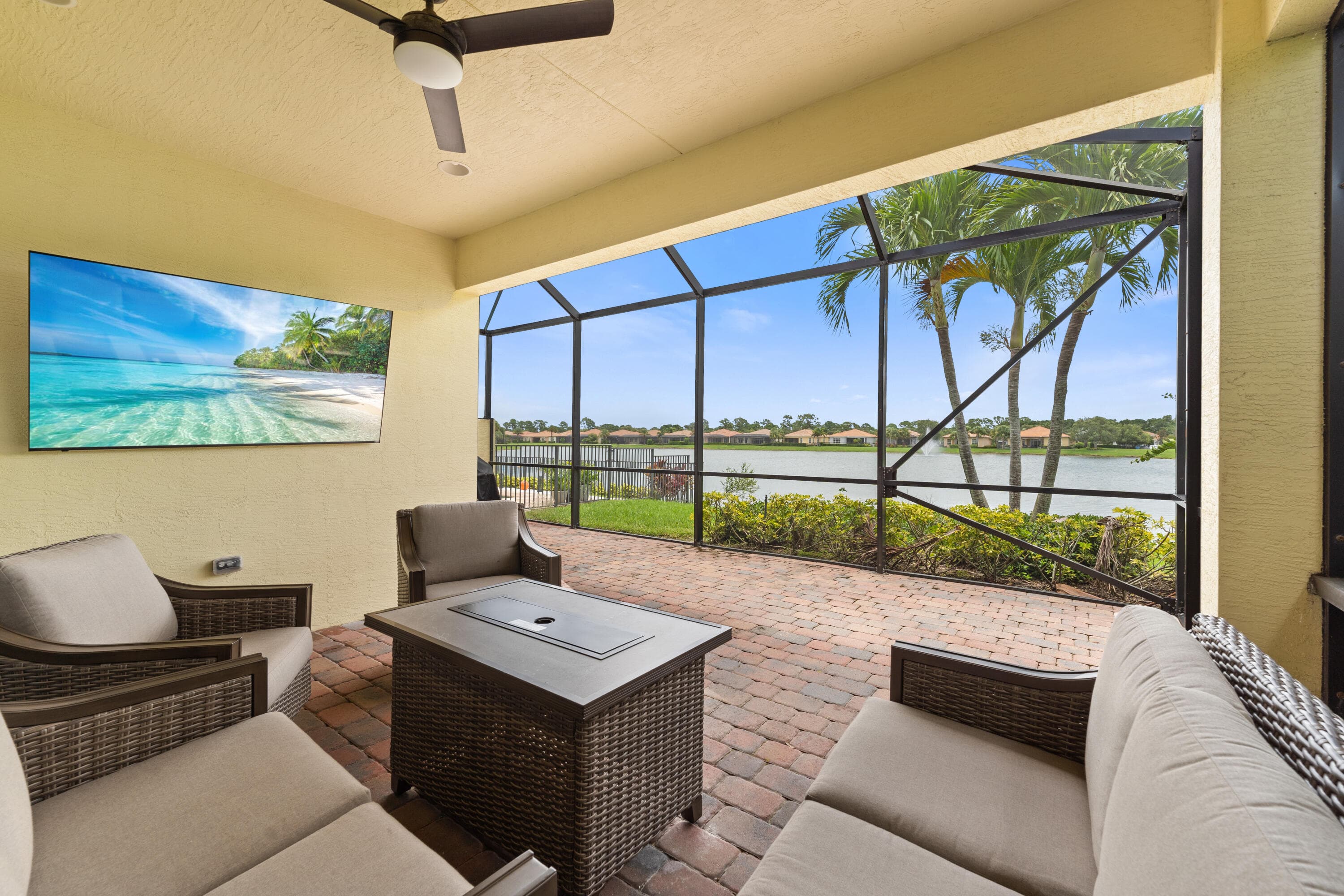 17132 SW Ambrose Way, Port St. Lucie, FL 34987 35