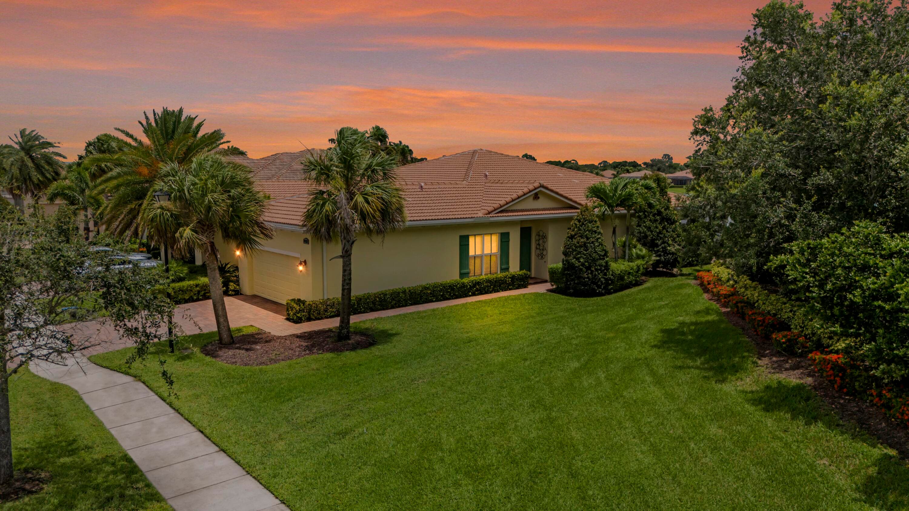 17132 SW Ambrose Way, Port St. Lucie, FL 34987 3