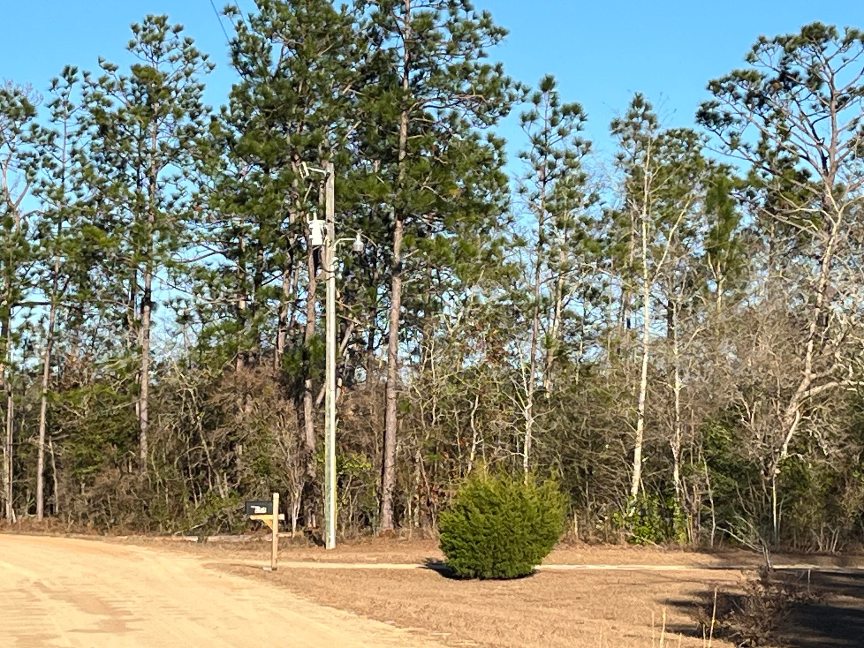 Tbd Goreville, Alford, FL 32420 2