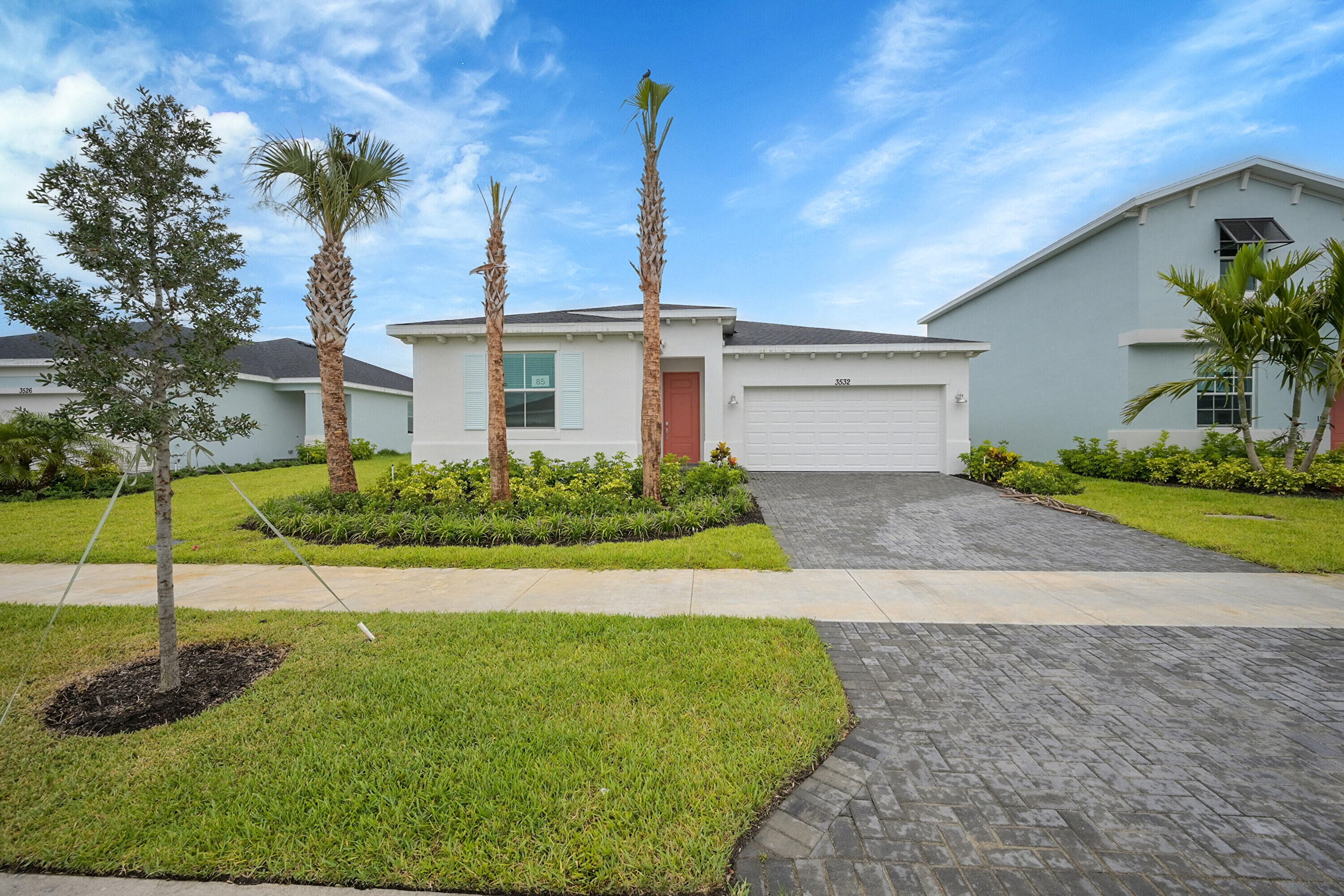 3532 Angler Drive, Fort Pierce, FL 34946
