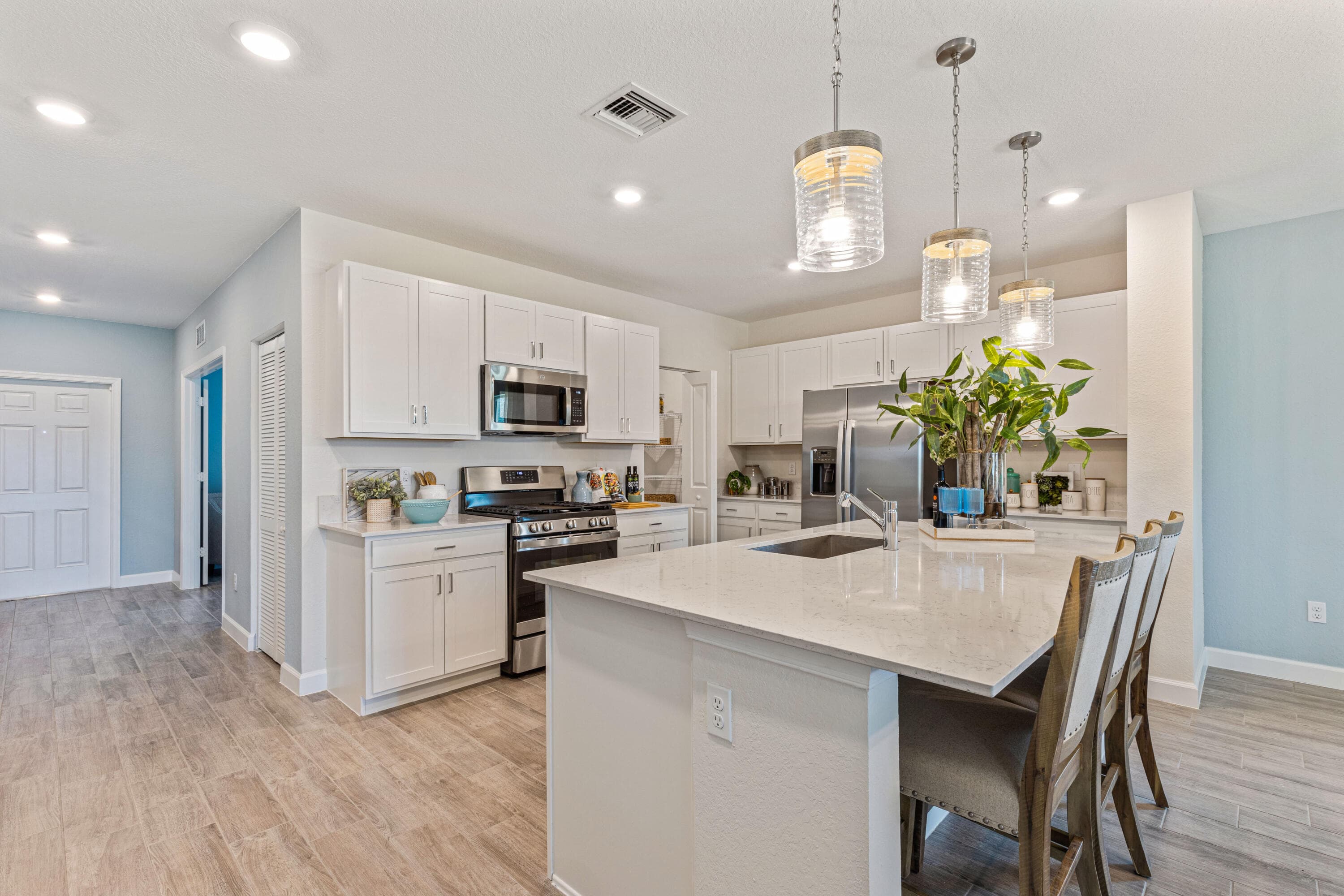 6229 NW Sweetwood Drive, Port St. Lucie, FL 34987 6
