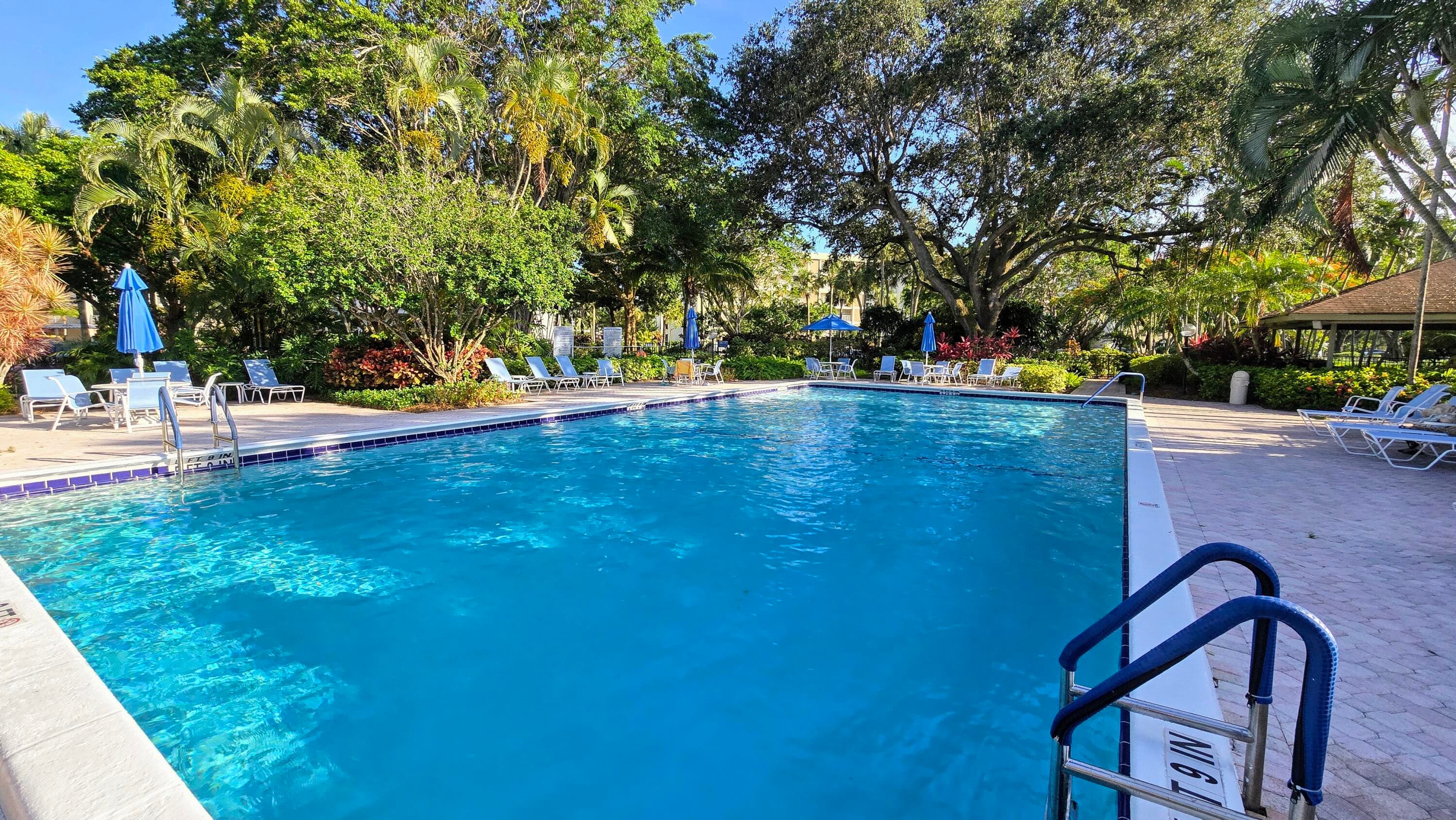 3100 N Course Lane 410, Pompano Beach, FL 33069 21