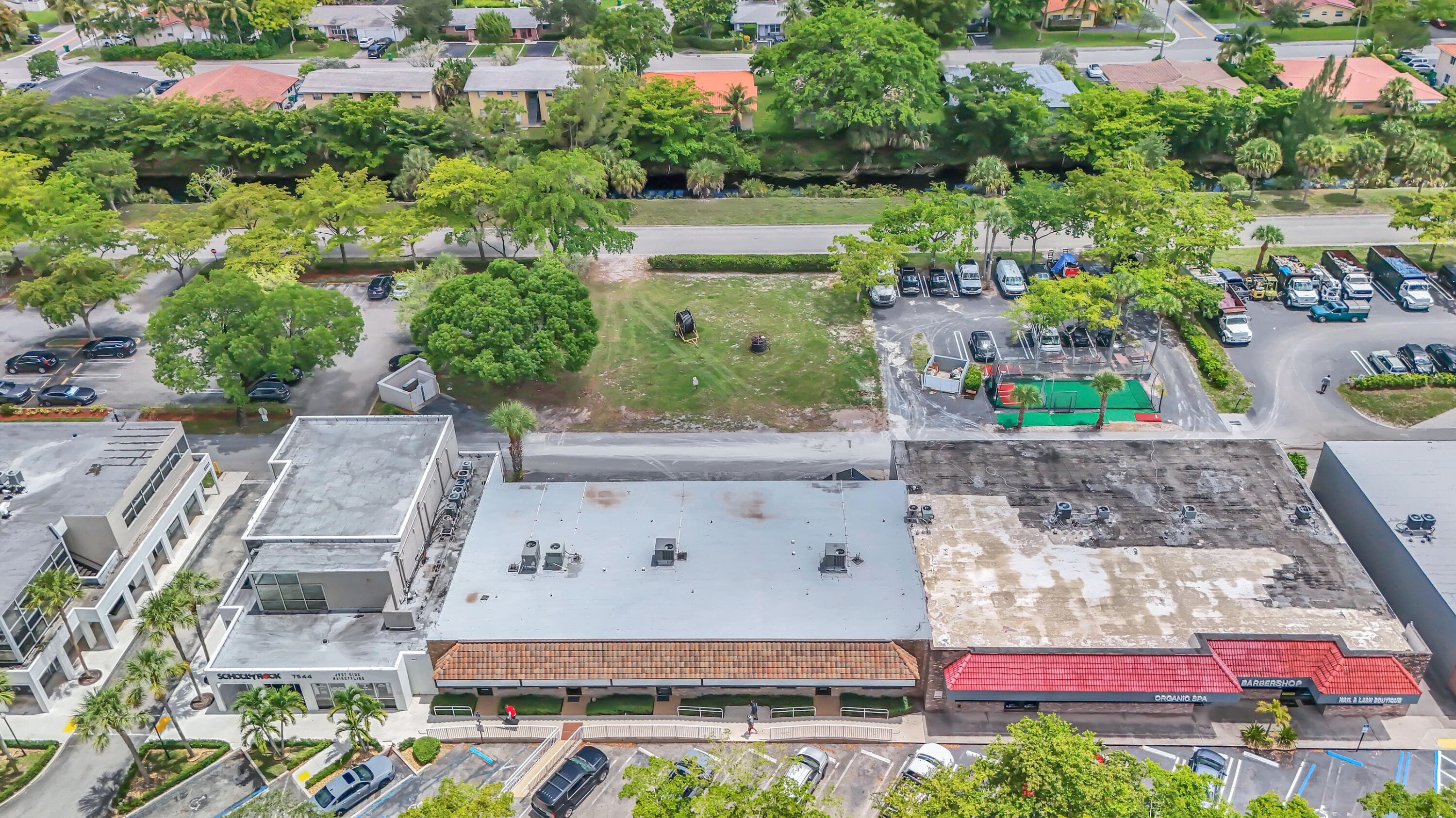 7600 Wiles Road, Coral Springs, FL 33067 7