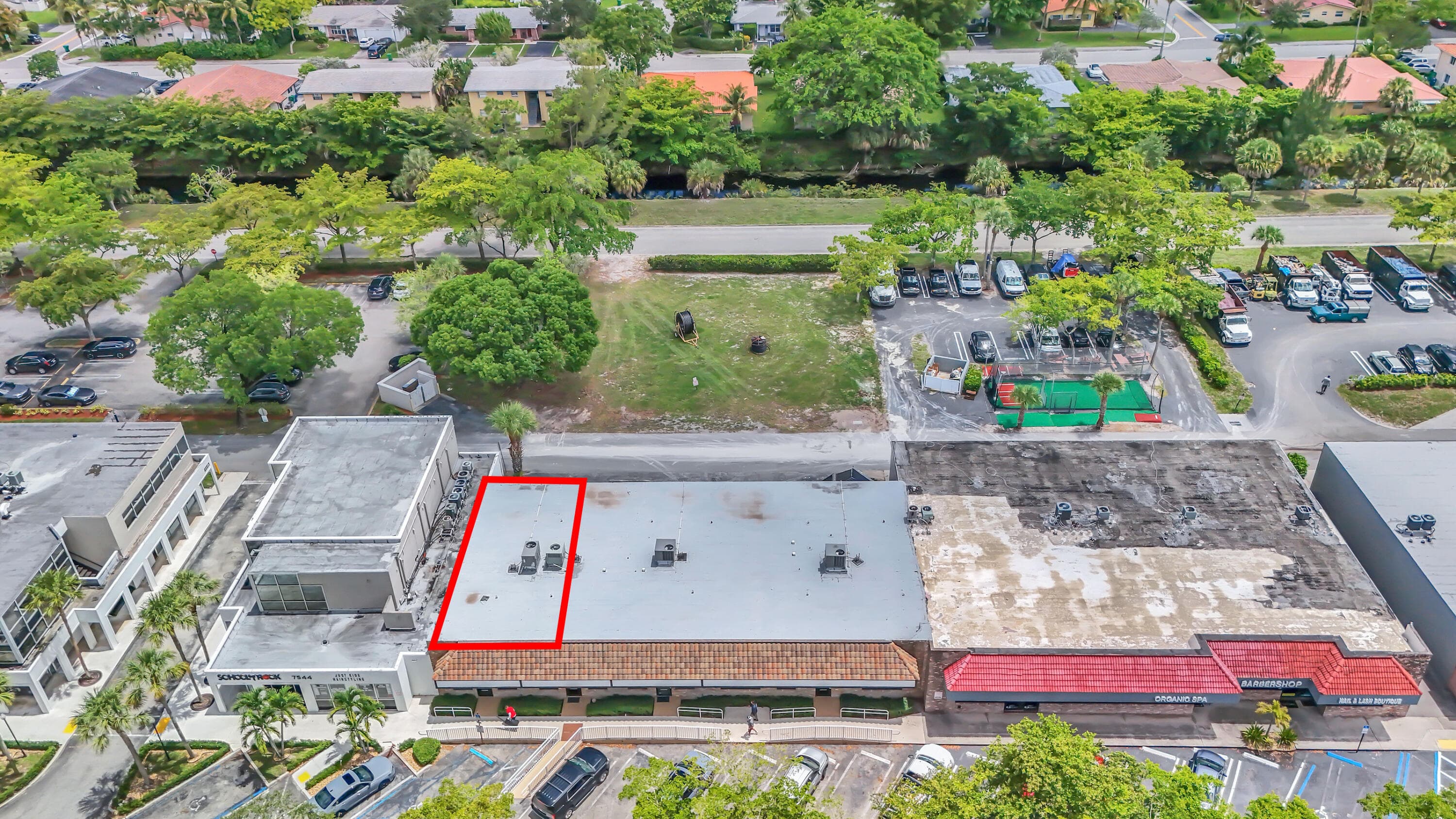 7600 Wiles Road, Coral Springs, FL 33067 5