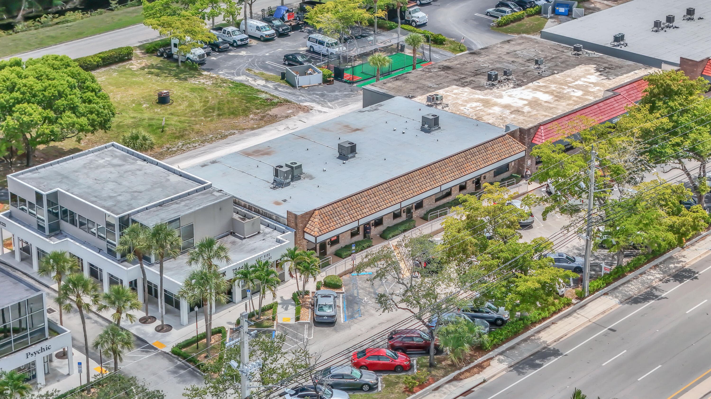 7600 Wiles Road, Coral Springs, FL 33067 9