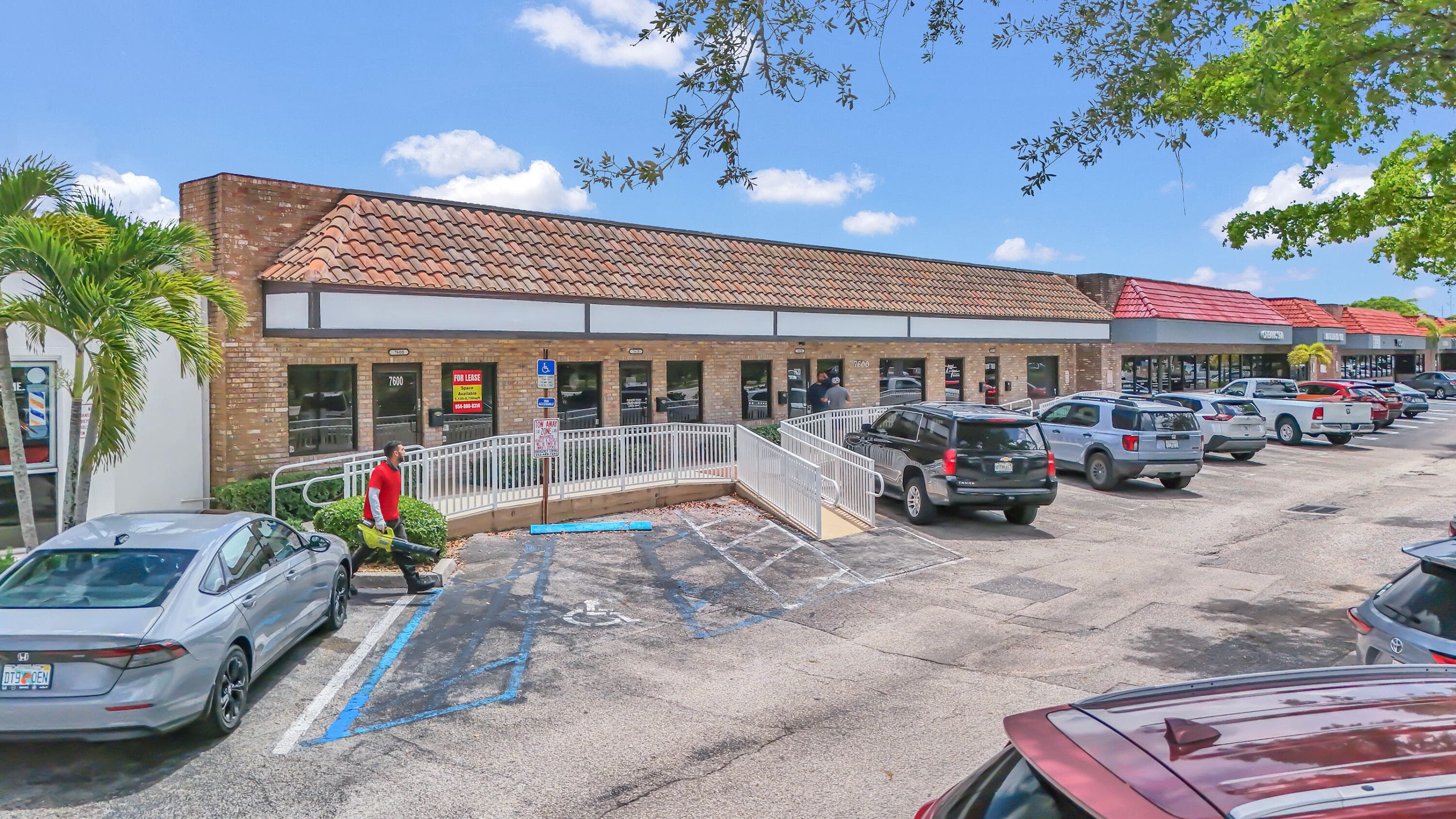 7600 Wiles Road, Coral Springs, FL 33067 19