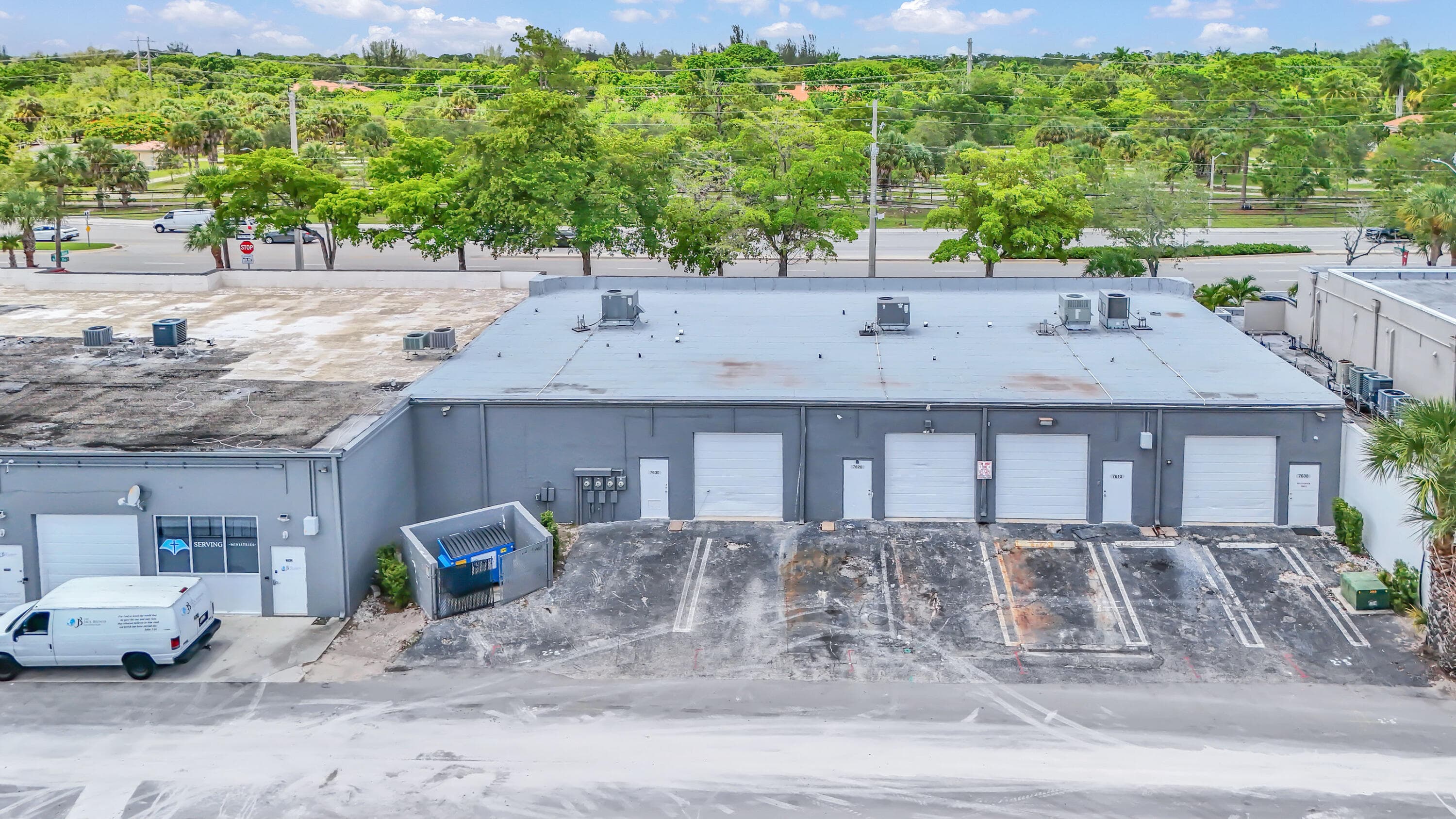 7600 Wiles Road, Coral Springs, FL 33067 34