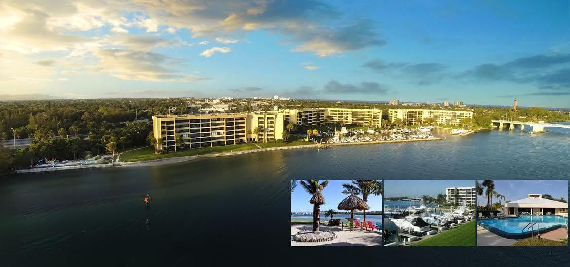 1748 Jupiter Cove Drive 524a, Jupiter, FL 33469