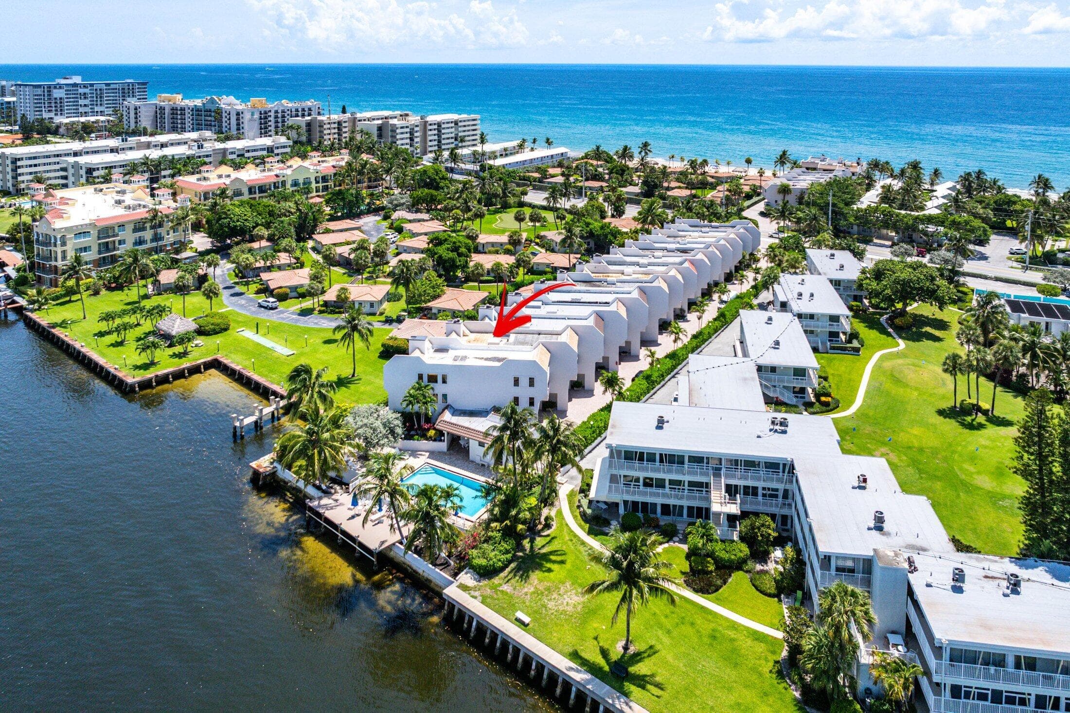 1222 Hillsboro Mile 24, Hillsboro Beach, FL 33062 2